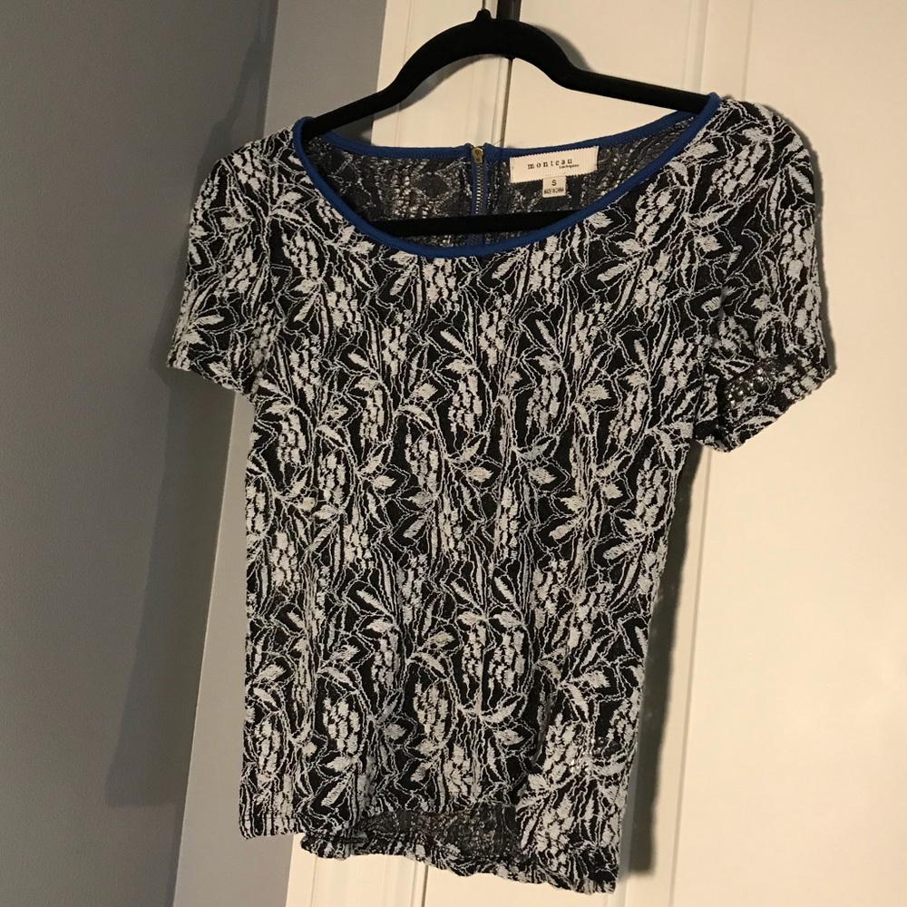Lace Top